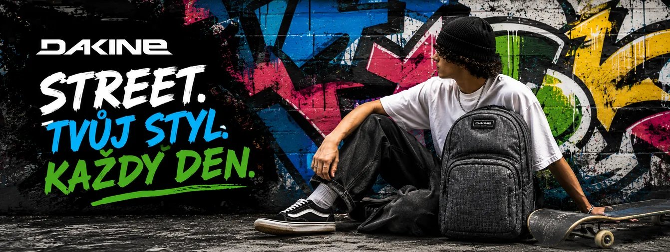 Dakine