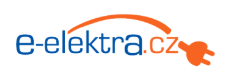 e-elektra.cz – logo