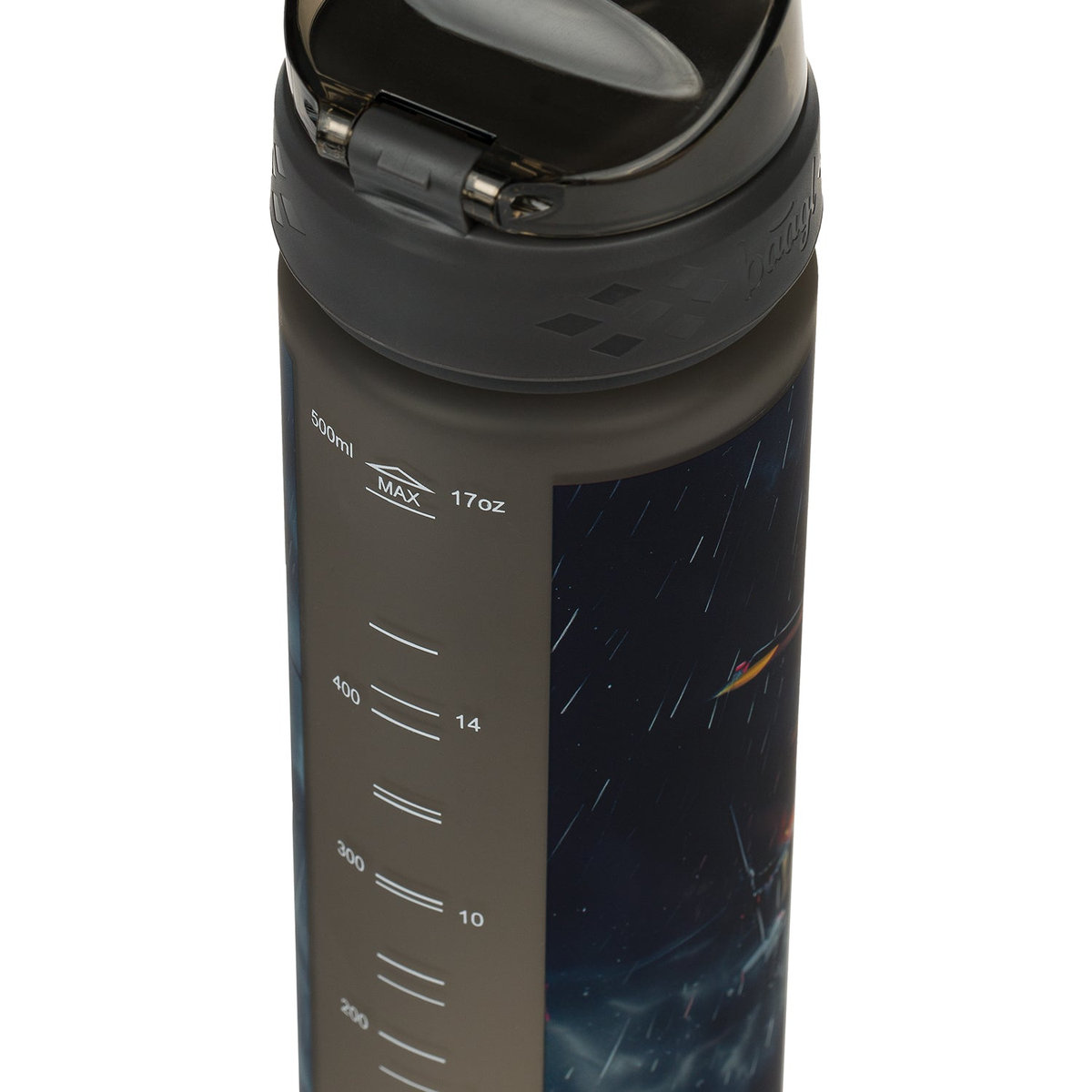 Tritanová láhev na pití Záchranáři, 500 ml – detail výrobku