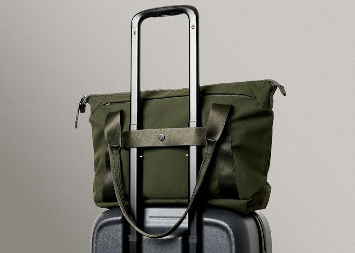 Bellroy Classic Tote – Na pracovní den i volné odpoledne