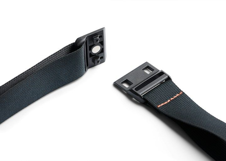 Bellroy Lite Sling – Přezka pro snadné sejmutí