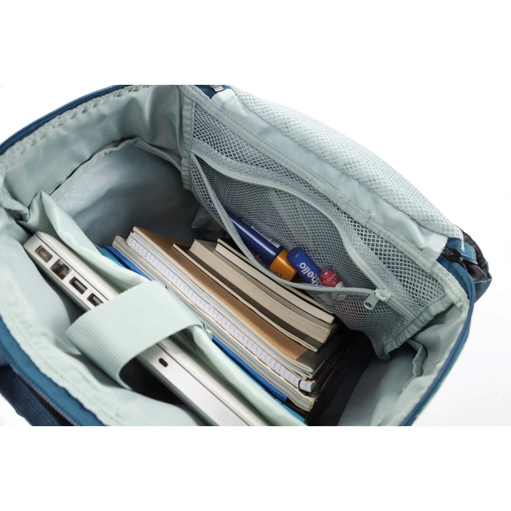 Nitro Weekender – hlavní komora