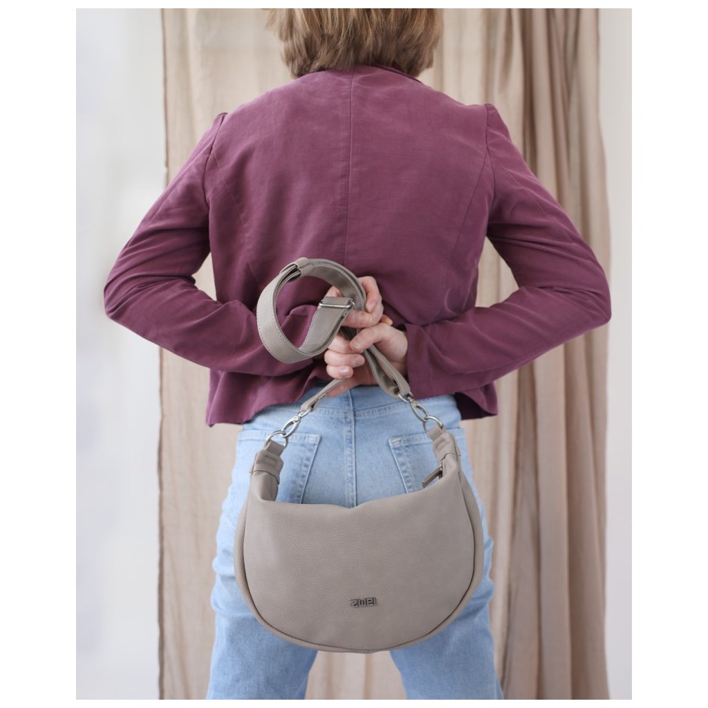 ZWEI M70 – velikost akorát