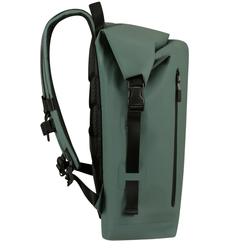 Samsonite COATIFY BIZ IPX4 – rolovací zavírání