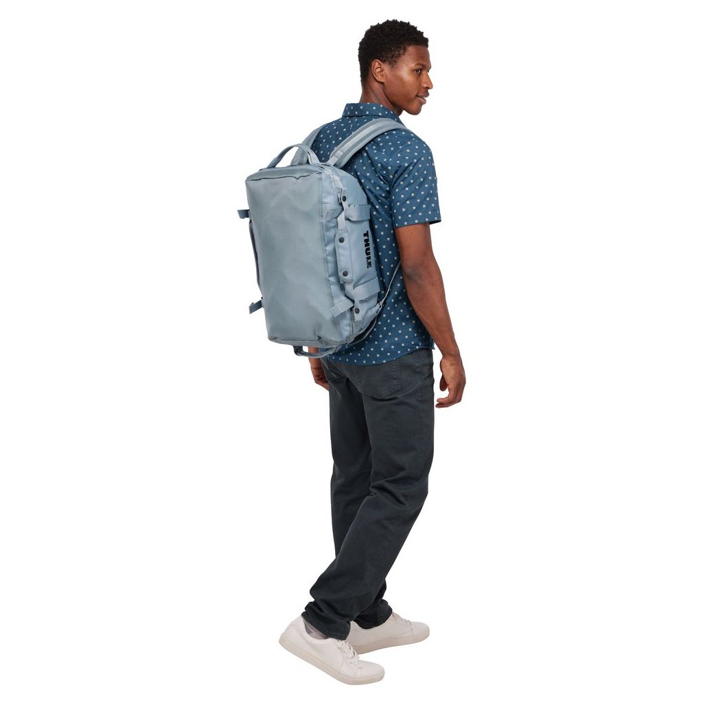 Thule Chasm S - jako batoh