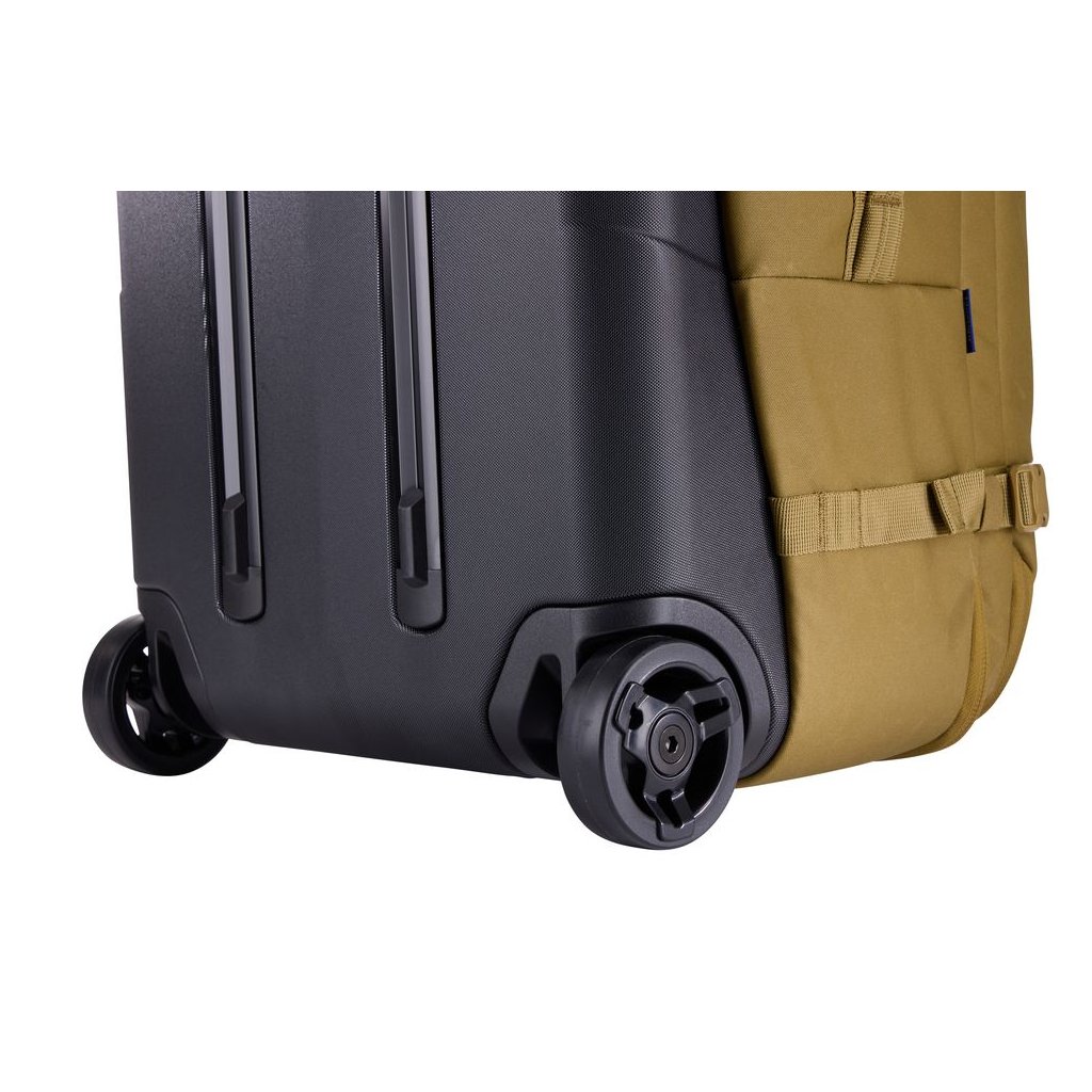 Thule Aion 95 l – chytré vnitřní uložení