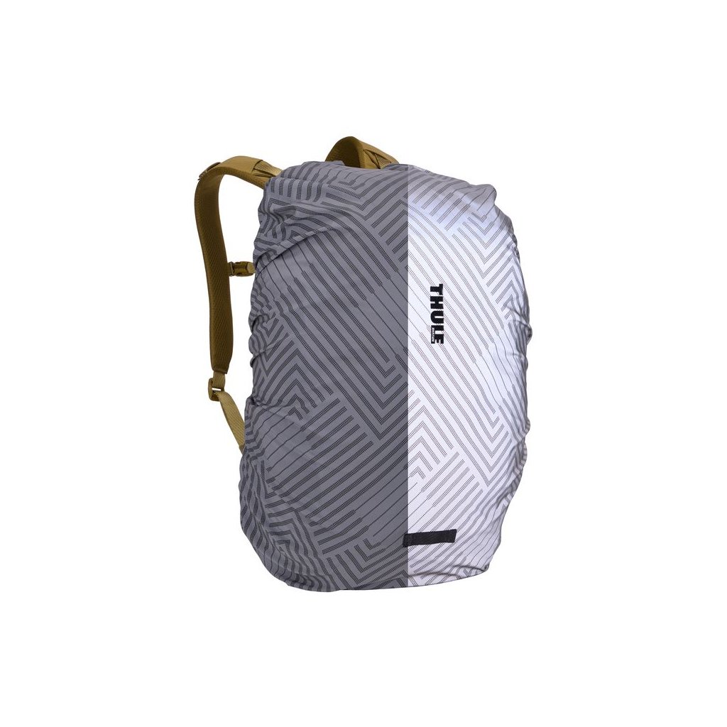 Reflexní pláštěnka