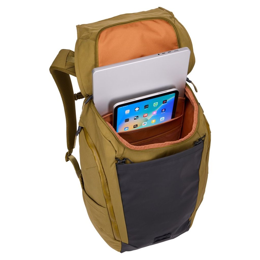 Chytré vnitřní uspořádání