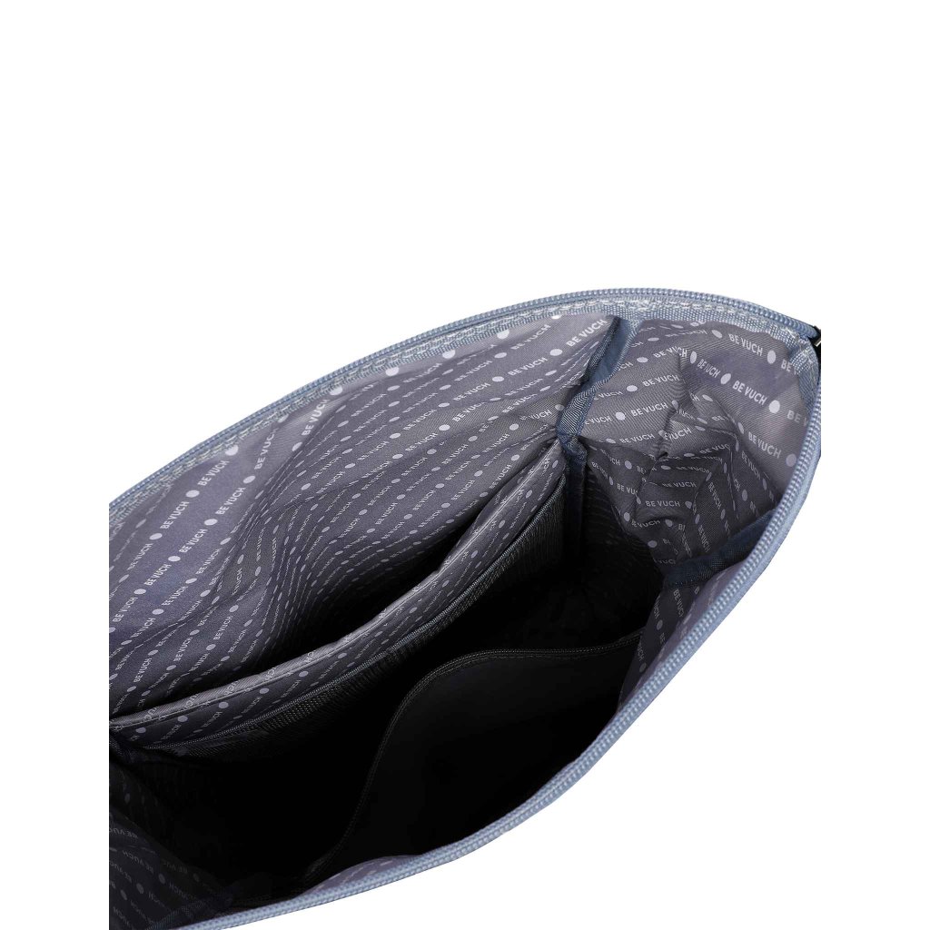 VUCH Veerle Light – vnitřní a vnější kapsy, kapsa na notebook