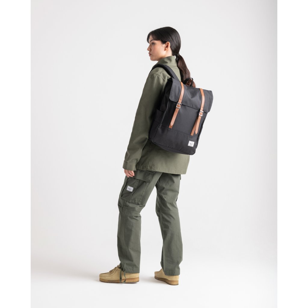 Herschel Survey Backpack – styl a elegance v retro nádechu