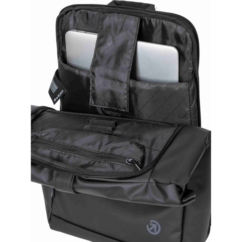 Meatfly Wesley – kapsa na notebook