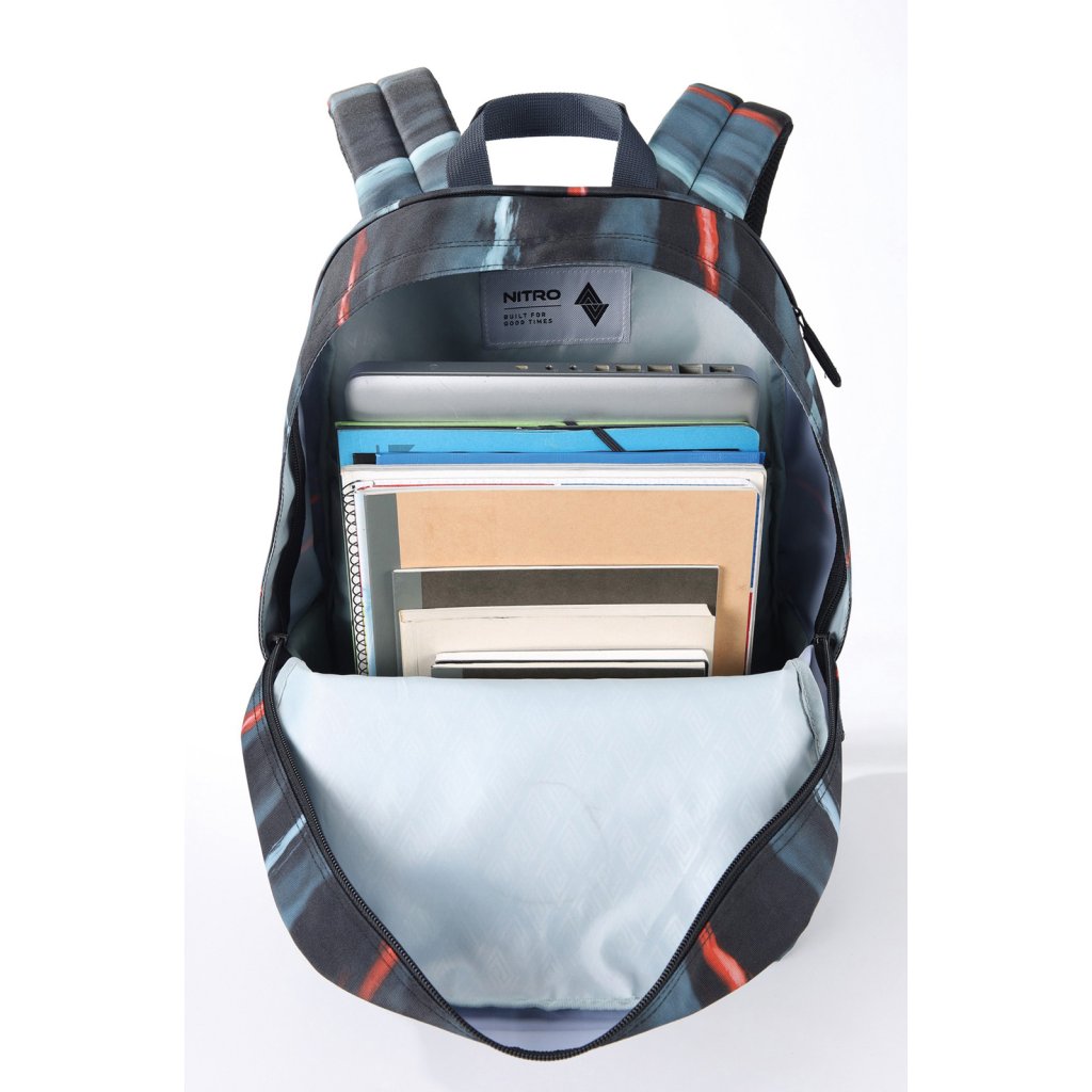 Nitro Urban Plus – celkový pohled