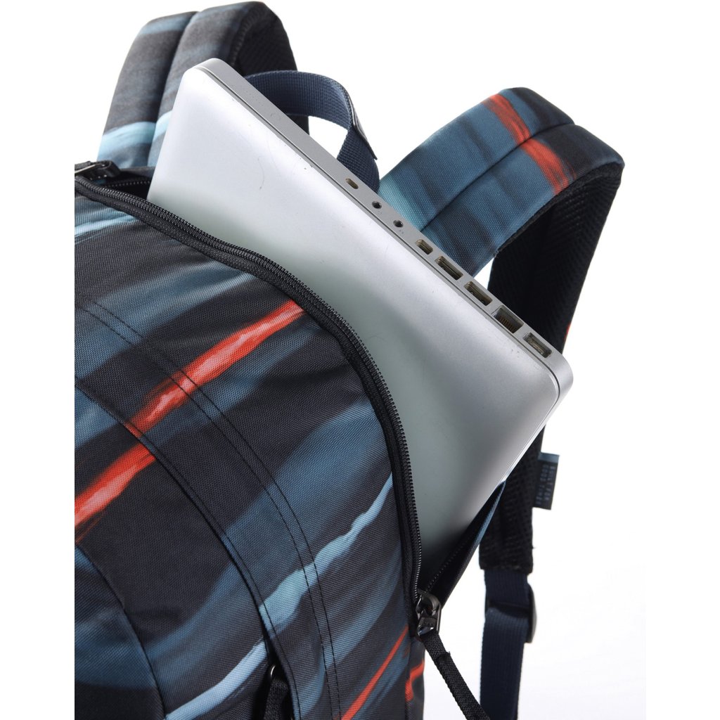 Nitro Urban Plus – kapsa na notebook