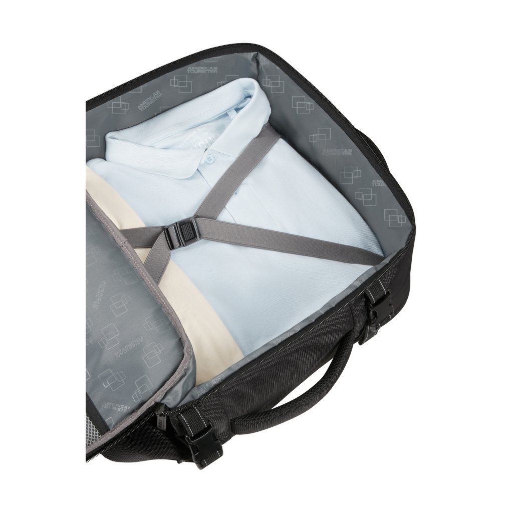 TAKE2CABIN PRO – pohodlný přístup