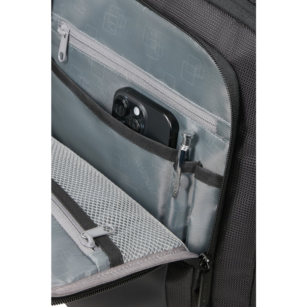 TAKE2CABIN PRO – chytrý organizér