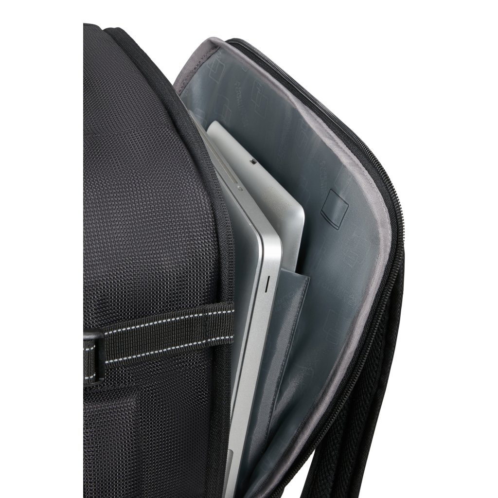 TAKE2CABIN PRO – samostatná kapsa na notebook