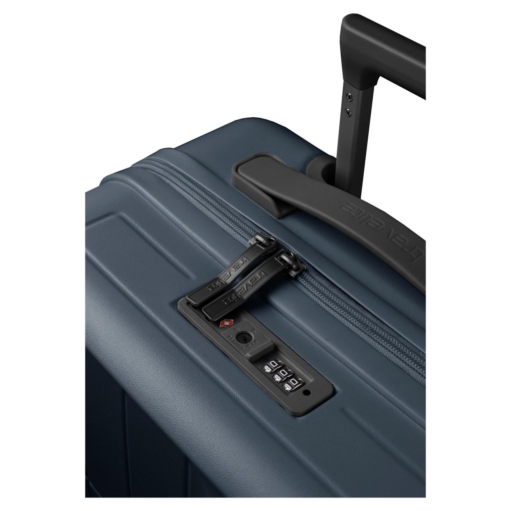 Travelite Panello S – TSA zámek