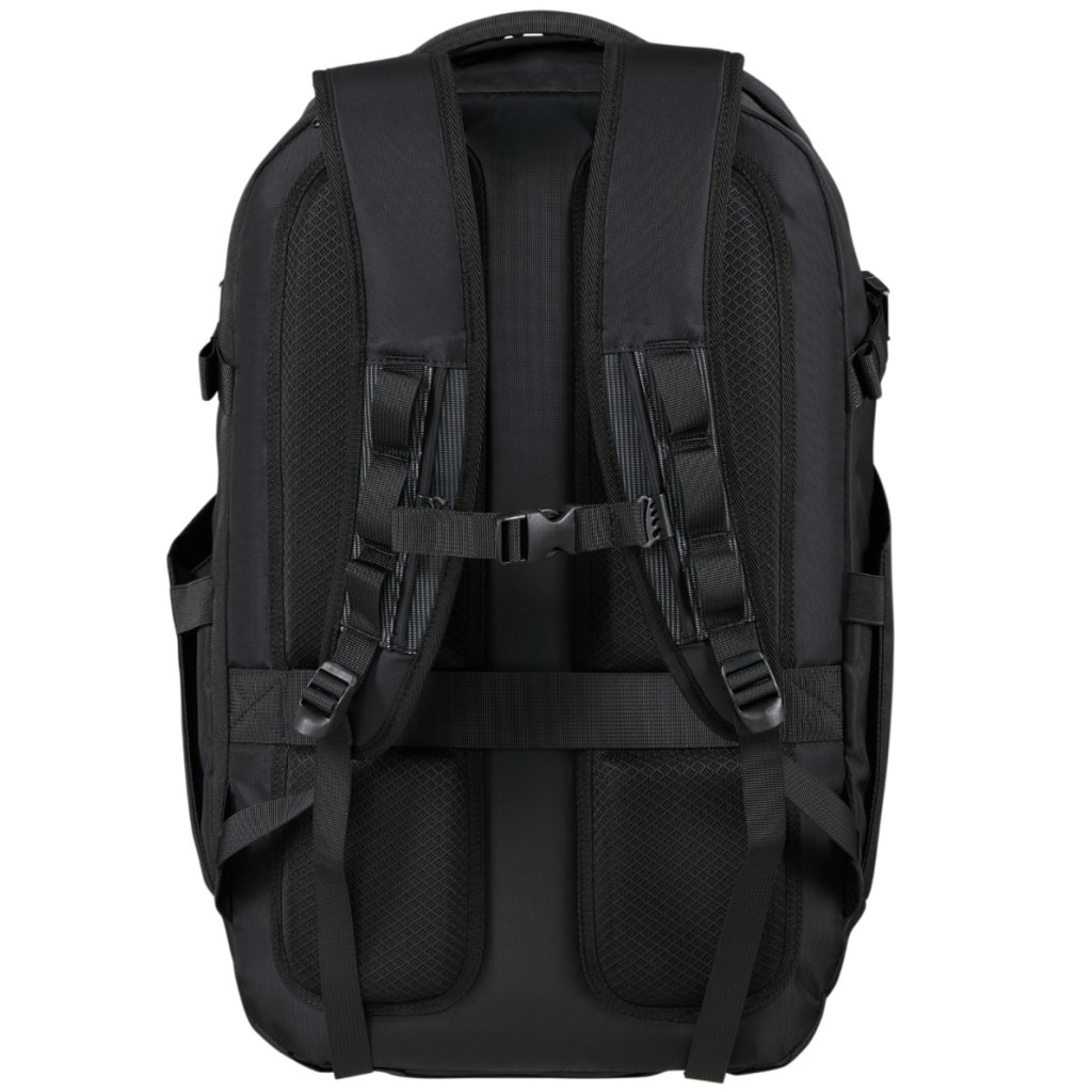 PACEPRO – polstrovaná záda a prsní pásek