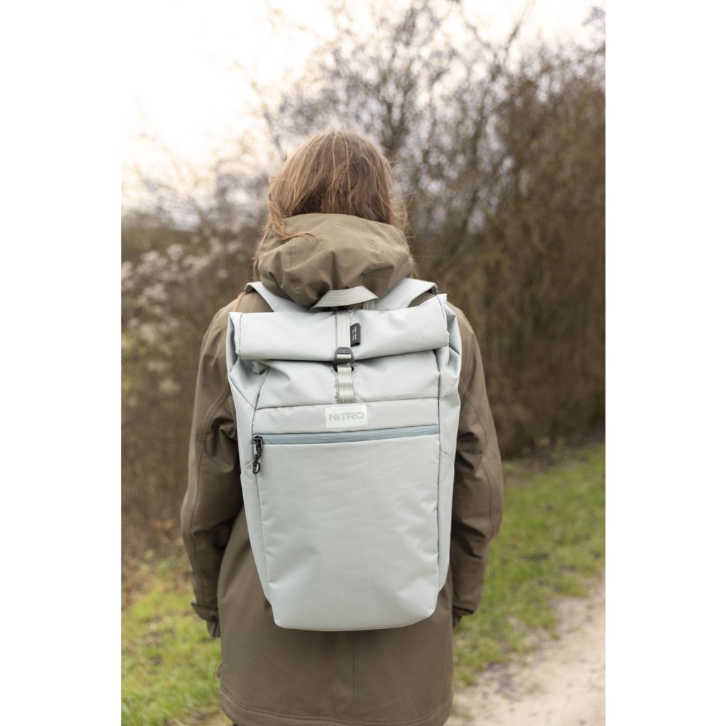 Nitro Cosmo – rolovací uzávěr s magnetem