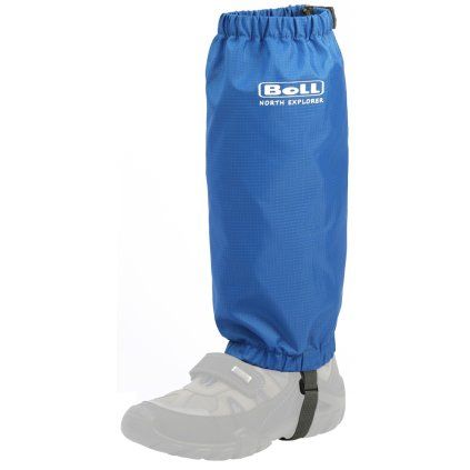 Batoh Boll Kids Gaiter L DUTCH BLUE, barva Modrá