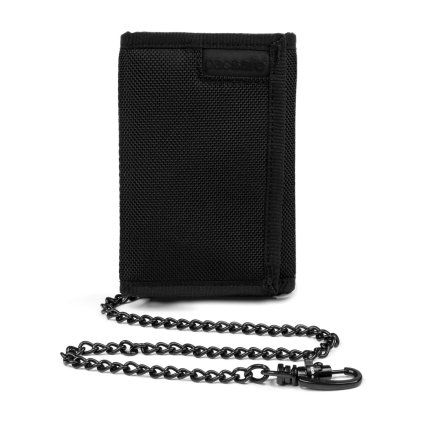 RFIDsafeZ 50 10600100 Black