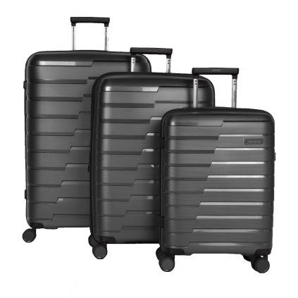 Travelite Air Base S,M,L Anthracite