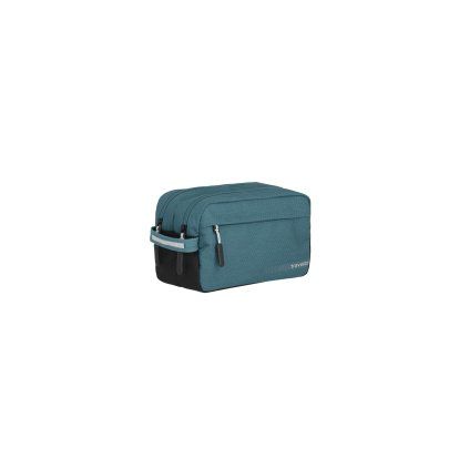 Travelite Kick Off Cosmetic bag Petrol