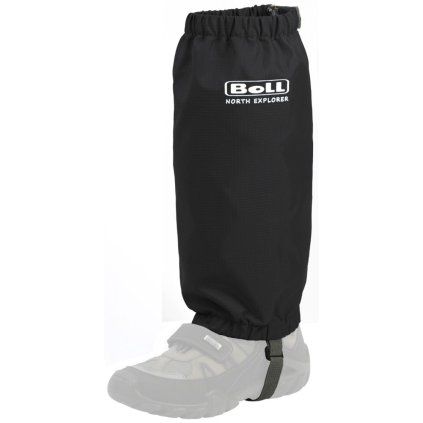 222293 boll kids gaiter m cerna
