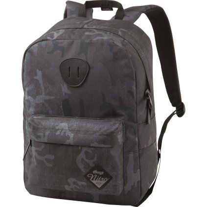 NITRO batoh URBAN CLASSIC forged camo 20l