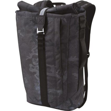 NITRO batoh SCRAMBLER forged camo 28l