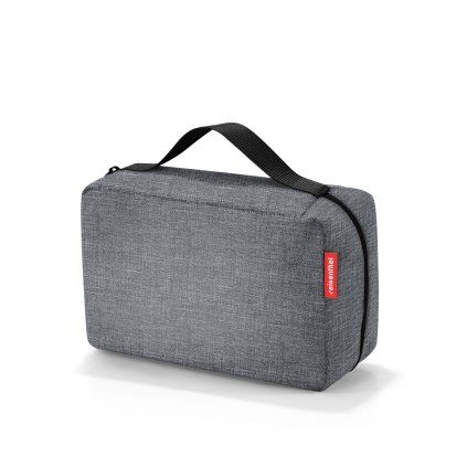 Reisenthel Babycase Twist Silver