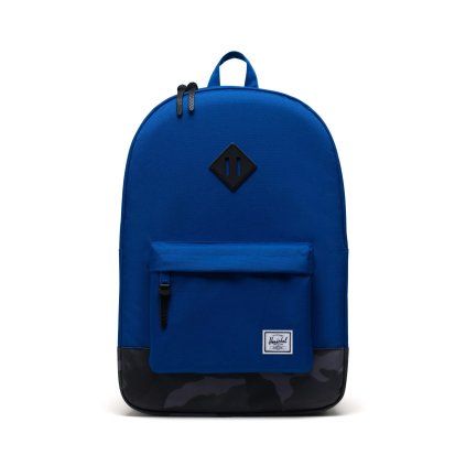 Herschel Heritage Surf The Web/Night Camo 21,5L