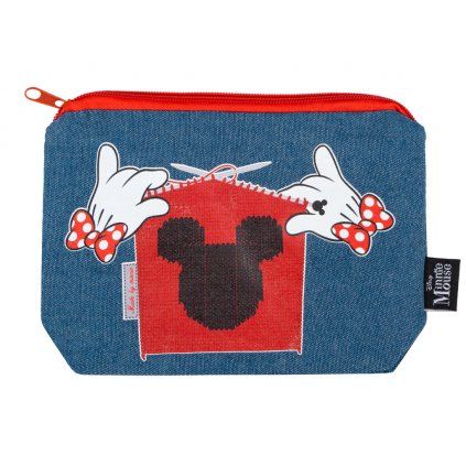 Baagl Džínová etue Minnie