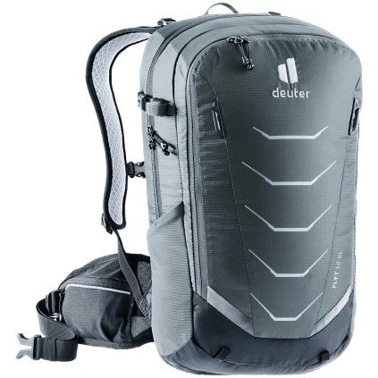 Dámský batoh Deuter Flyt 12 SL Graphite-black, barva černá