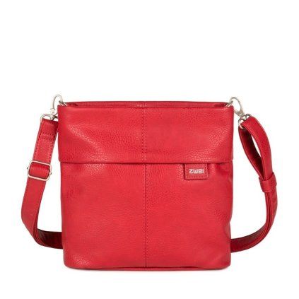 Zwei Kabelka MADEMOISELLE M8 RED