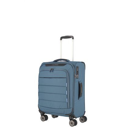 Travelite Skaii 4w S Blue