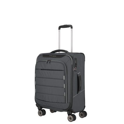 Travelite Skaii 4w S Anthracite