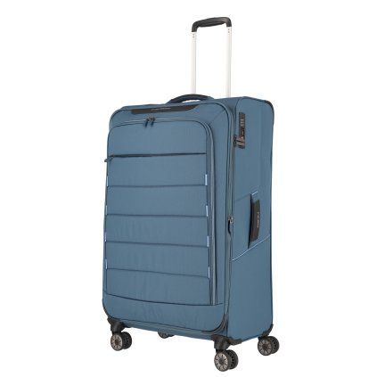 Travelite Skaii 4w L Blue