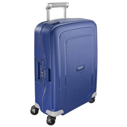 Samsonite SPINNER 55/20 Dark Blue - S`CURE