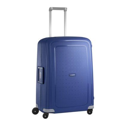 Samsonite SPINNER 69/25 Dark Blue - S`CURE