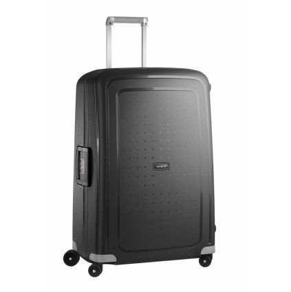 Samsonite SPINNER 75/28 Black - S`CURE
