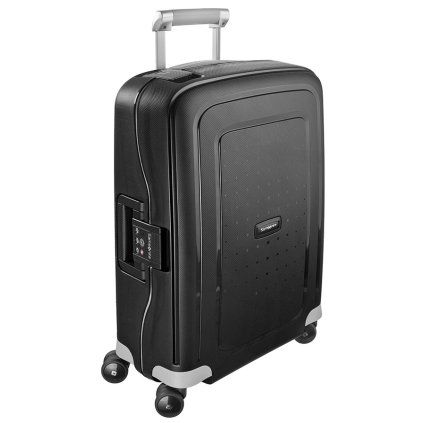 Samsonite SPINNER 55/20 Black - S`CURE