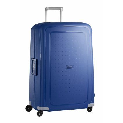 Samsonite SPINNER 81/30 Dark Blue - S´CURE
