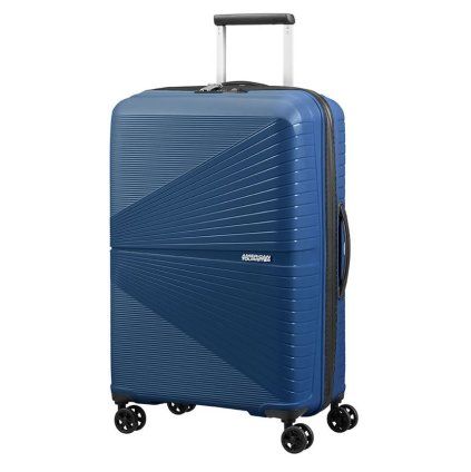 American Tourister AIRCONIC SPINNER 67 Midnight Navy