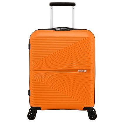 American Tourister AIRCONIC SPINNER 55 Mango Orange