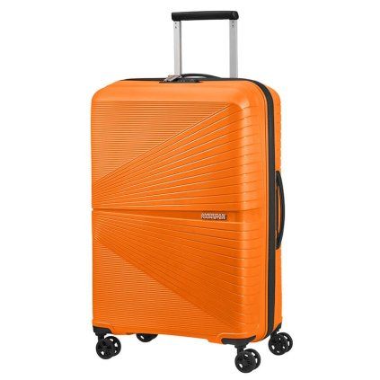 American Tourister AIRCONIC SPINNER 67 Mango Orange