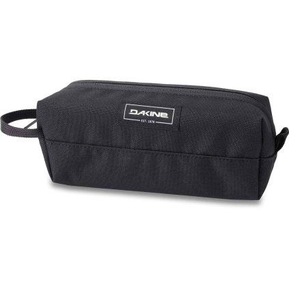 penal pouzdro dakine accessory case black 635014