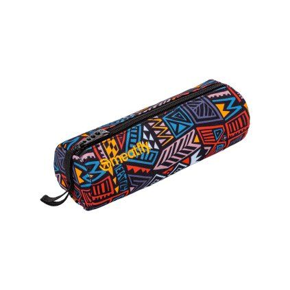 Meatfly Pouzdro Basic Case - Dancing Earth