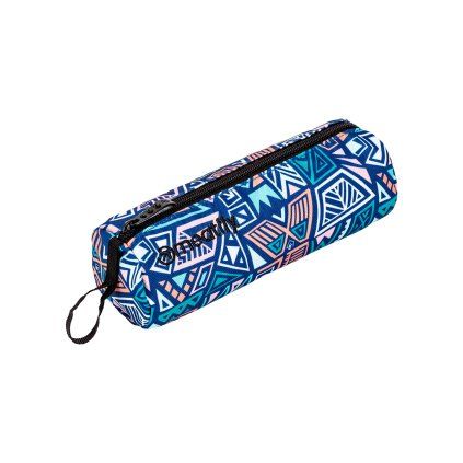 Meatfly Pouzdro Basic Case - Dancing Mint