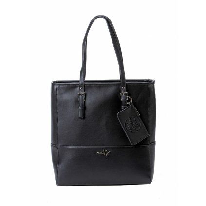 Meatfly Kabelka Slima - Black